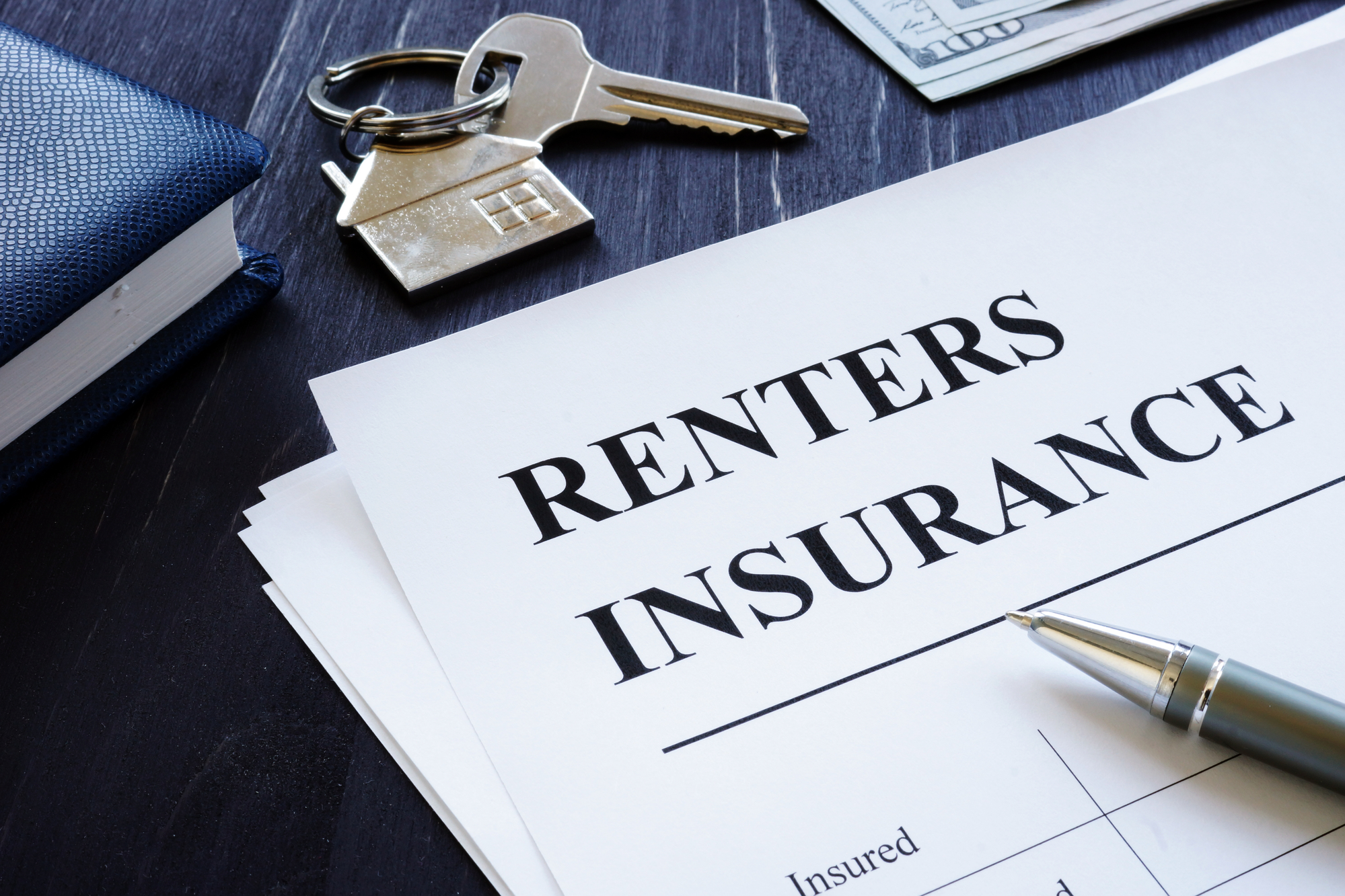 Should Renters Insurance Be Mandatory for D.C. Rowhomes for Rent?
